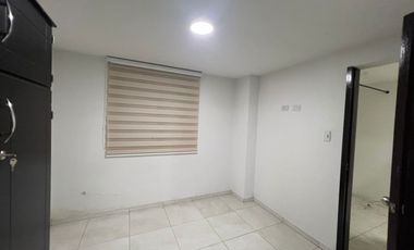 APARTAESTUDIOS EN ARRIENDO EN VIZCAYA MANIZALES