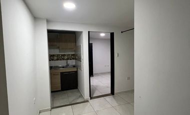 APARTAESTUDIOS EN ARRIENDO EN VIZCAYA MANIZALES