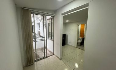 APARTAESTUDIOS EN ARRIENDO EN VIZCAYA MANIZALES