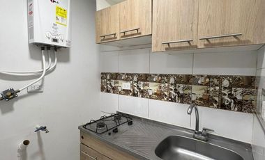 APARTAESTUDIOS EN ARRIENDO EN VIZCAYA MANIZALES