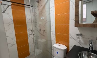 APARTAESTUDIOS EN ARRIENDO EN VIZCAYA MANIZALES