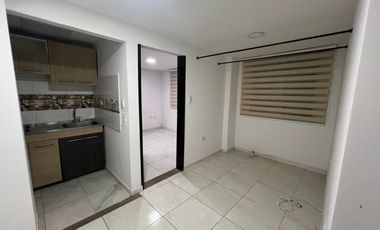 APARTAESTUDIOS EN ARRIENDO EN VIZCAYA MANIZALES