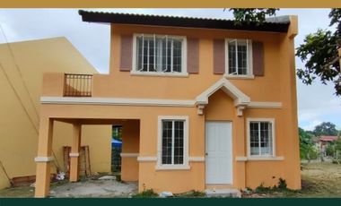 3 Bedroom Single Attached House For Sale in San Pedro Laguna