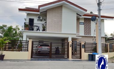 House and Lot for Sale Inside Citaa Village