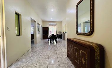 HOUSE AND LOT FOR SALE 7.8 M (negotiable)