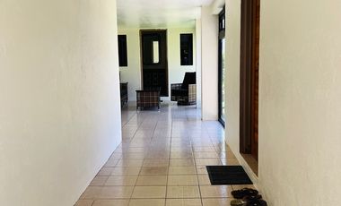 HOUSE AND LOT FOR SALE 7.8 M (negotiable)