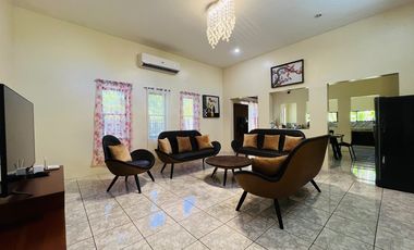 HOUSE AND LOT FOR SALE 7.8 M (negotiable)