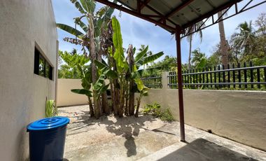 HOUSE AND LOT FOR SALE 7.8 M (negotiable)