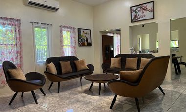 HOUSE AND LOT FOR SALE 7.8 M (negotiable)