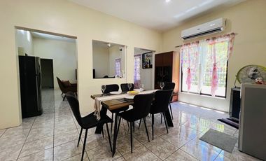 HOUSE AND LOT FOR SALE 7.8 M (negotiable)