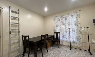 HOUSE AND LOT FOR SALE 7.8 M (negotiable)