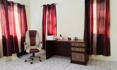 HOUSE AND LOT FOR SALE 7.8 M (negotiable)