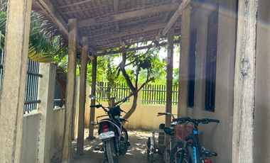 HOUSE AND LOT FOR SALE 7.8 M (negotiable)