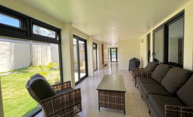 HOUSE AND LOT FOR SALE 7.8 M (negotiable)