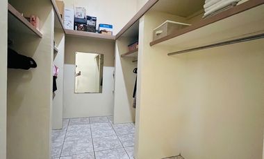 HOUSE AND LOT FOR SALE 7.8 M (negotiable)