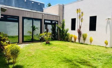 HOUSE AND LOT FOR SALE 7.8 M (negotiable)