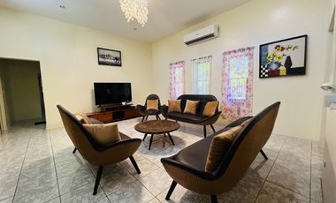 HOUSE AND LOT FOR SALE 7.8 M (negotiable)