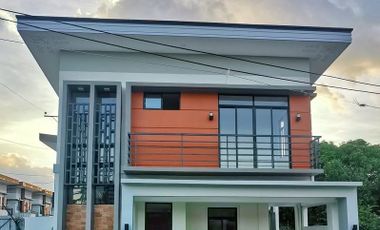 Fully Furnished Single Detached House for Sale in Talisay City