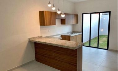 CASA EN VILLA RICA SUR, BOCA DEL RIO,VER.