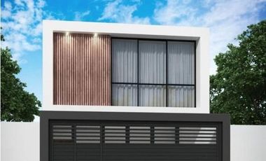 CASA EN VILLA RICA SUR, BOCA DEL RIO,VER.