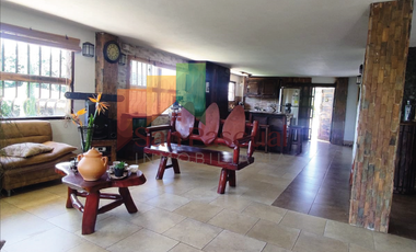 VENDO ✴️Espectacular Finca en exclusivo sector veredal de Copacabana - Vereda la veta