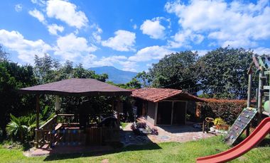 VENDO ✴️Espectacular Finca en exclusivo sector veredal de Copacabana - Vereda la veta