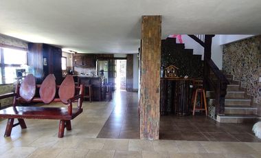 VENDO ✴️Espectacular Finca en exclusivo sector veredal de Copacabana - Vereda la veta