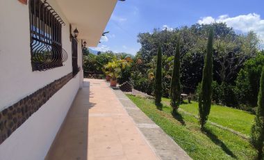 VENDO ✴️Espectacular Finca en exclusivo sector veredal de Copacabana - Vereda la veta