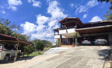 VENDO ✴️Espectacular Finca en exclusivo sector veredal de Copacabana - Vereda la veta