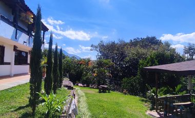 VENDO ✴️Espectacular Finca en exclusivo sector veredal de Copacabana - Vereda la veta
