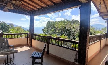 VENDO ✴️Espectacular Finca en exclusivo sector veredal de Copacabana - Vereda la veta