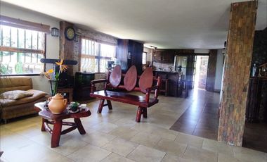 VENDO ✴️Espectacular Finca en exclusivo sector veredal de Copacabana - Vereda la veta