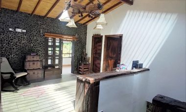 VENDO ✴️Espectacular Finca en exclusivo sector veredal de Copacabana - Vereda la veta