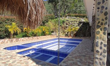 VENDO ✴️Espectacular Finca en exclusivo sector veredal de Copacabana - Vereda la veta