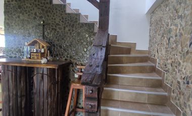VENDO ✴️Espectacular Finca en exclusivo sector veredal de Copacabana - Vereda la veta