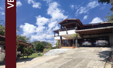 VENDO ✴️Espectacular Finca en exclusivo sector veredal de Copacabana - Vereda la veta