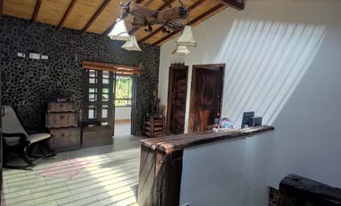 VENDO ✴️Espectacular Finca en exclusivo sector veredal de Copacabana - Vereda la veta