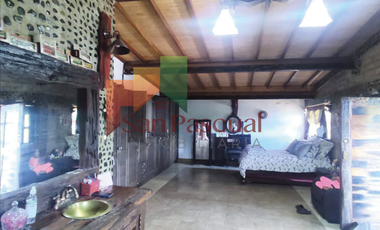 VENDO ✴️Espectacular Finca en exclusivo sector veredal de Copacabana - Vereda la veta