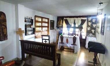 VENDO ✴️Espectacular Finca en exclusivo sector veredal de Copacabana - Vereda la veta