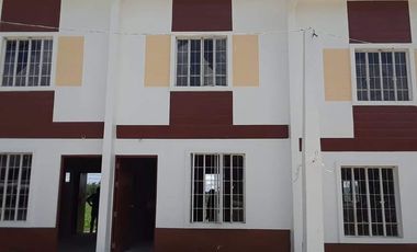 2-bedroom Townhouse House and Lot for sale in Tuy Batangas
