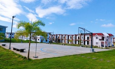 2-bedroom Townhouse House and Lot for sale in Tuy Batangas
