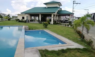 2-bedroom Townhouse House and Lot for sale in Tuy Batangas