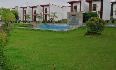 2-bedroom Townhouse House and Lot for sale in Tuy Batangas