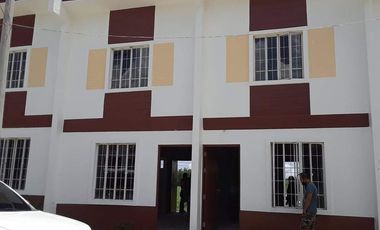 2-bedroom Townhouse House and Lot for sale in Tuy Batangas
