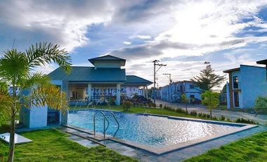 2-bedroom Townhouse House and Lot for sale in Tuy Batangas