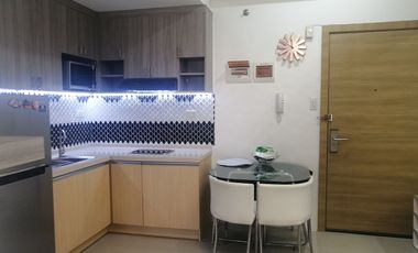 Cozy Home 2 Bedroom Unit Brand new fully furnished near Robinsons Magnolia & Cubao, Quezon City, Philippines