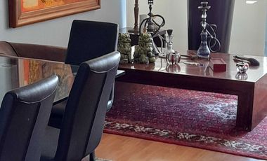 VENDO ESPECTACULAR DEPARTAMENTO 4D , 3B ,2E  CON VISTA AL MAR