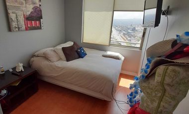 VENDO ESPECTACULAR DEPARTAMENTO 4D , 3B ,2E  CON VISTA AL MAR
