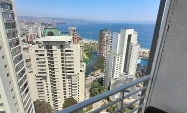 VENDO ESPECTACULAR DEPARTAMENTO 4D , 3B ,2E  CON VISTA AL MAR