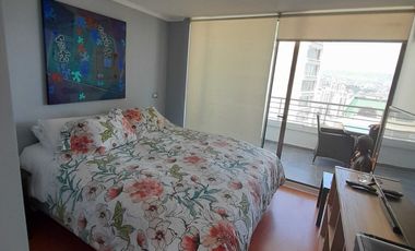 VENDO ESPECTACULAR DEPARTAMENTO 4D , 3B ,2E  CON VISTA AL MAR